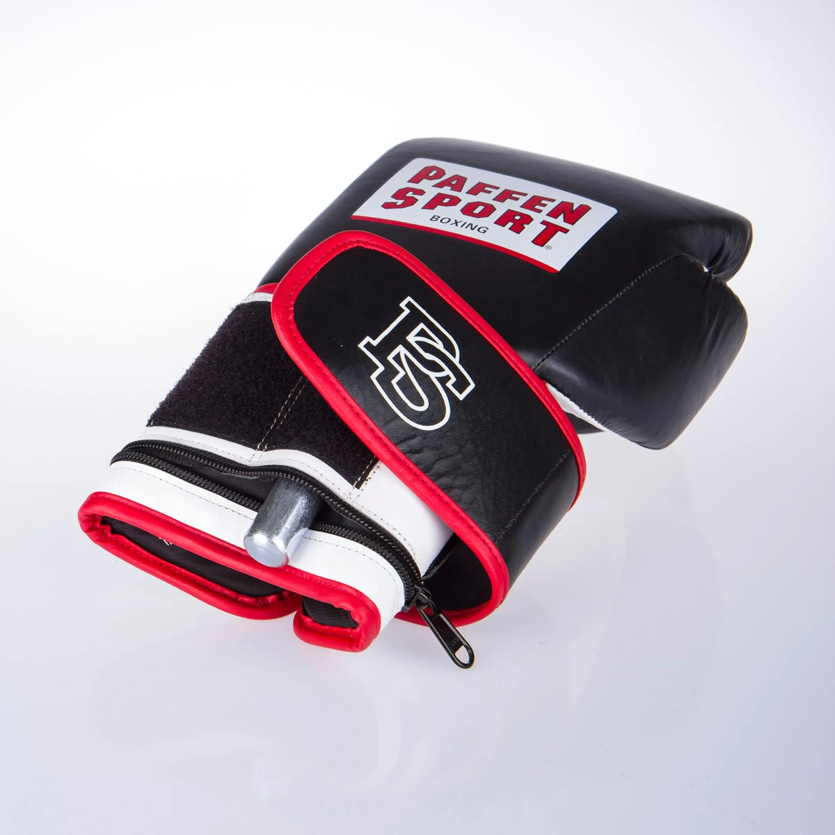 Paffen Sport Pro Weight Boxing Gloves, 2115320 - Image 6
