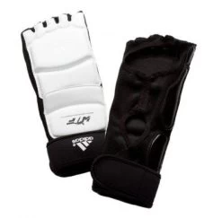 Fighter Socks WT - Adidas, AdiSock