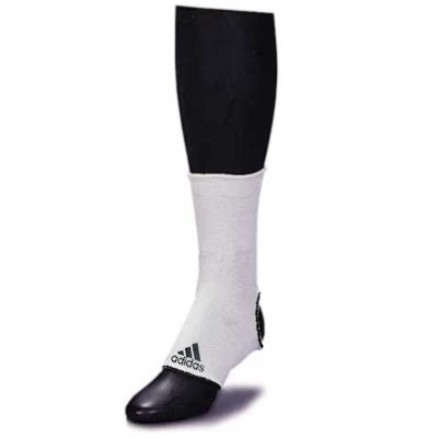 Adidas Ankle Support - White, ADITEA01-WH - Image 2