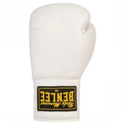Benlee Autograph Artificial Leather Boxing Gloves