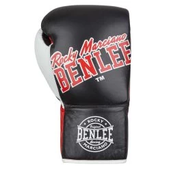 Benlee Big Bang Leather Boxing Gloves