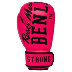 Benlee Chunky B Artificial Leather Boxing Gloves
