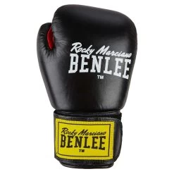 Benlee Fighter Leather Boxing Gloves