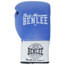 Benlee Newton Leather Boxing Gloves