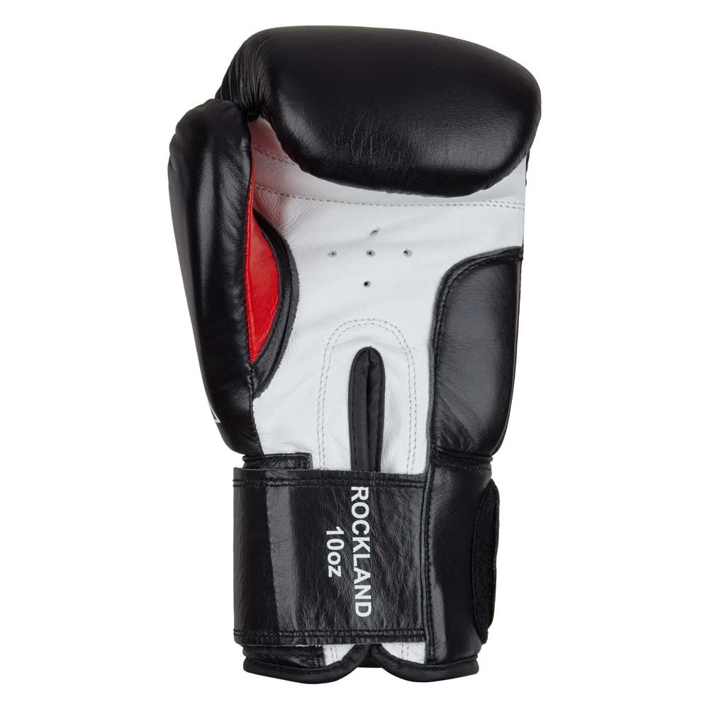 Benlee Rockland Leather Boxing Gloves - Image 2