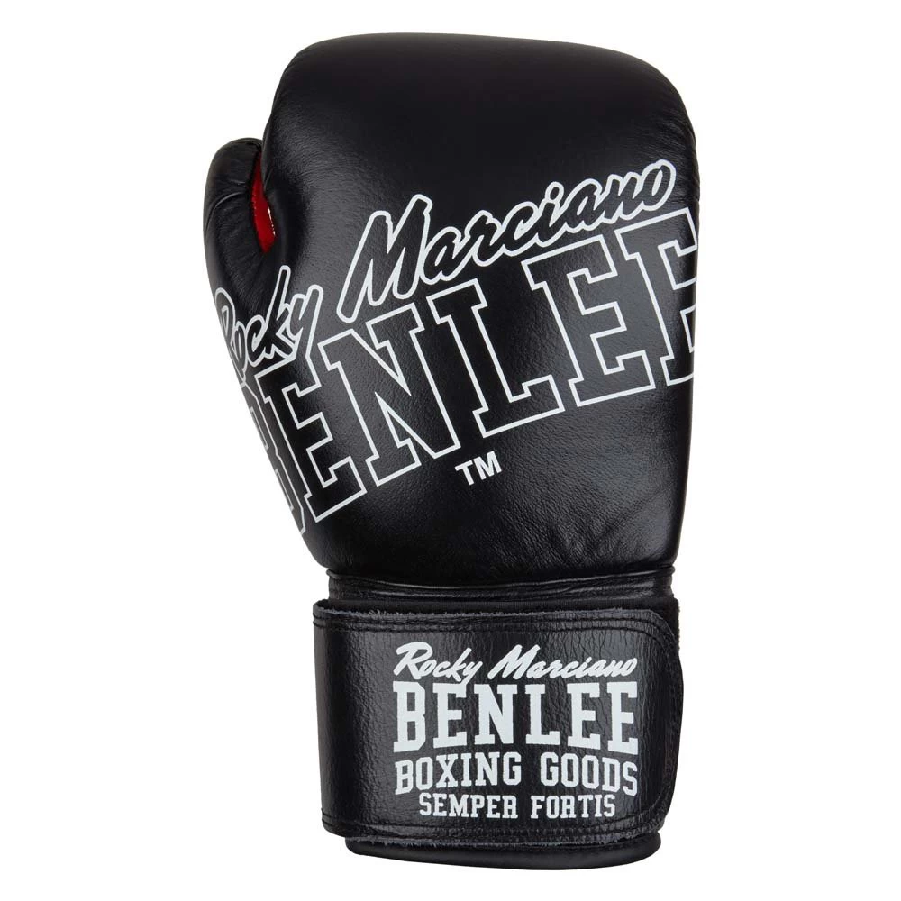 Benlee Rockland Leather Boxing Gloves