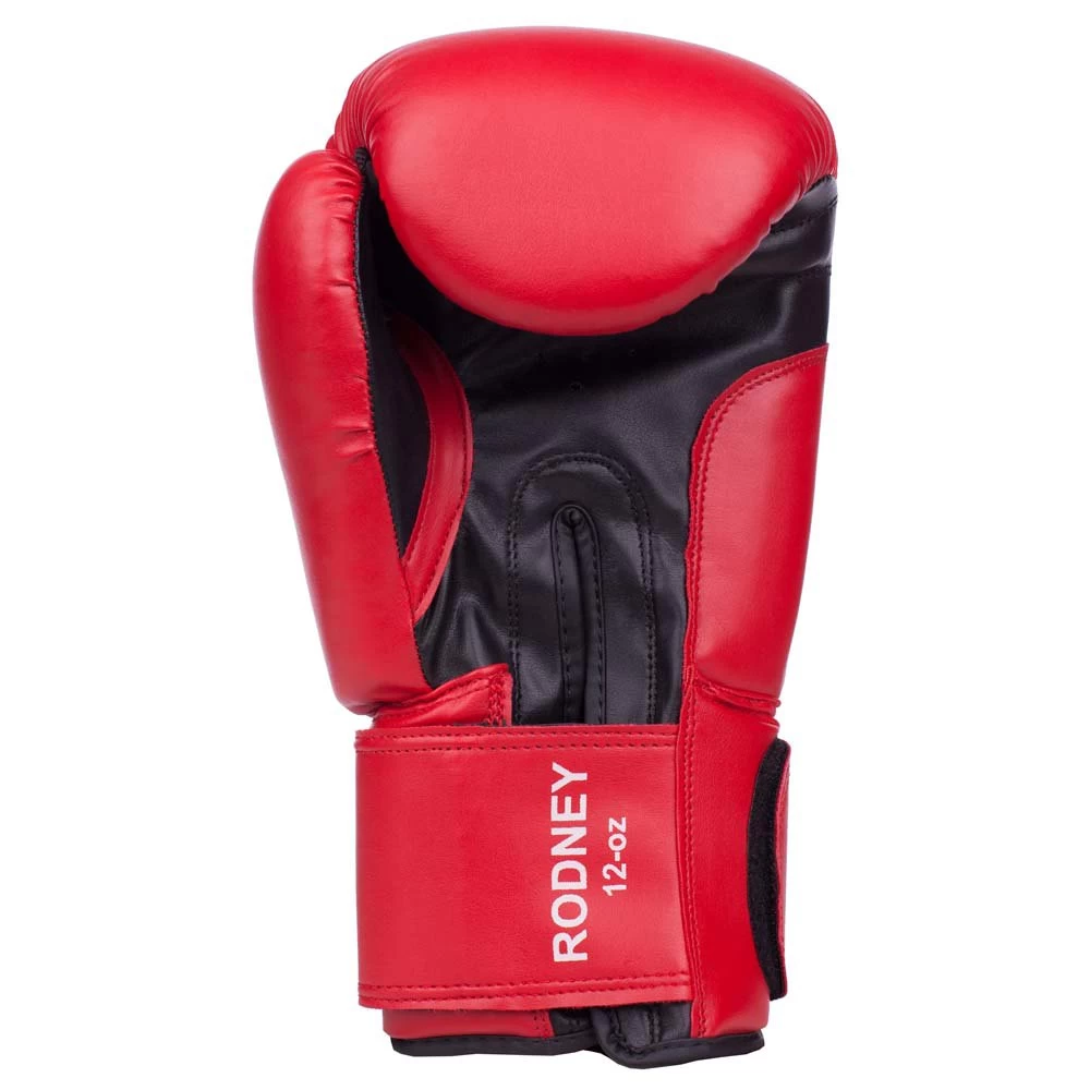 Benlee Rodney Artificial Leather Boxing Gloves - Image 2