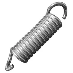 Benlee Spiral Heavy Bag Spring