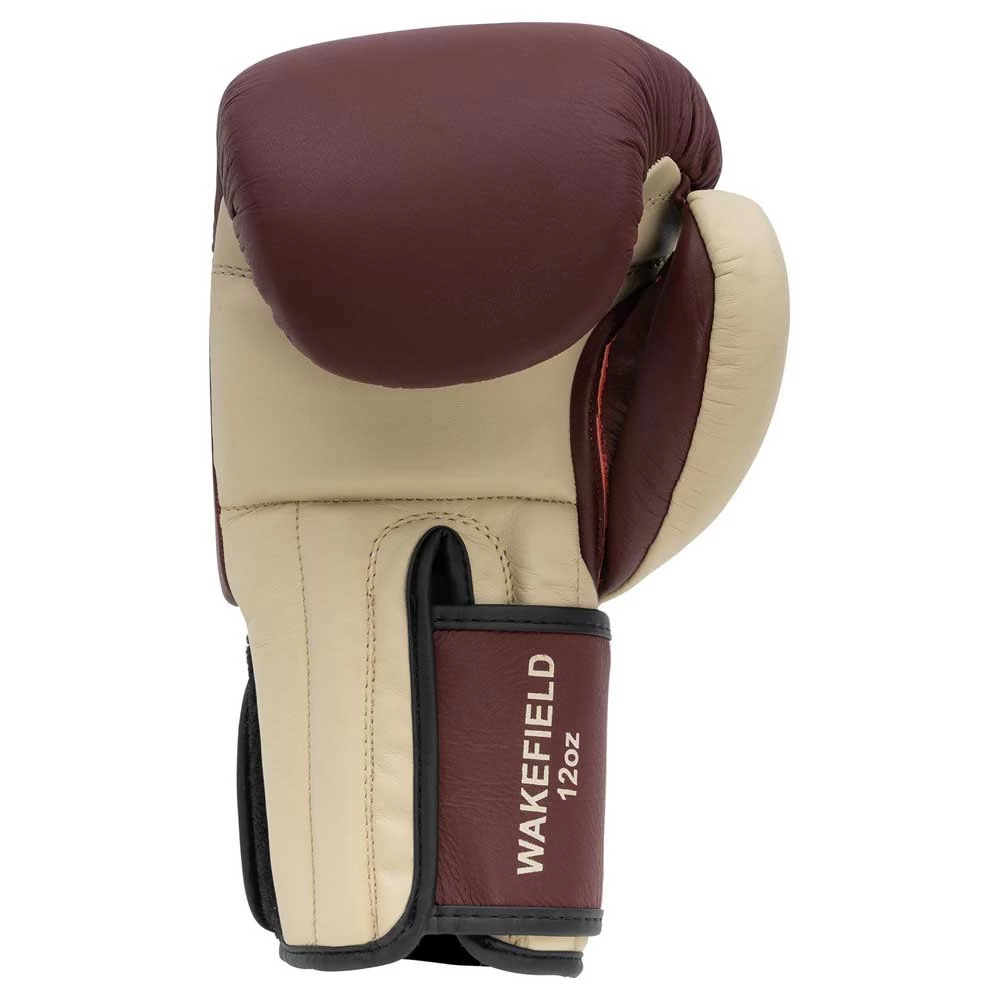Benlee Wakefield Leather Boxing Gloves - Image 2