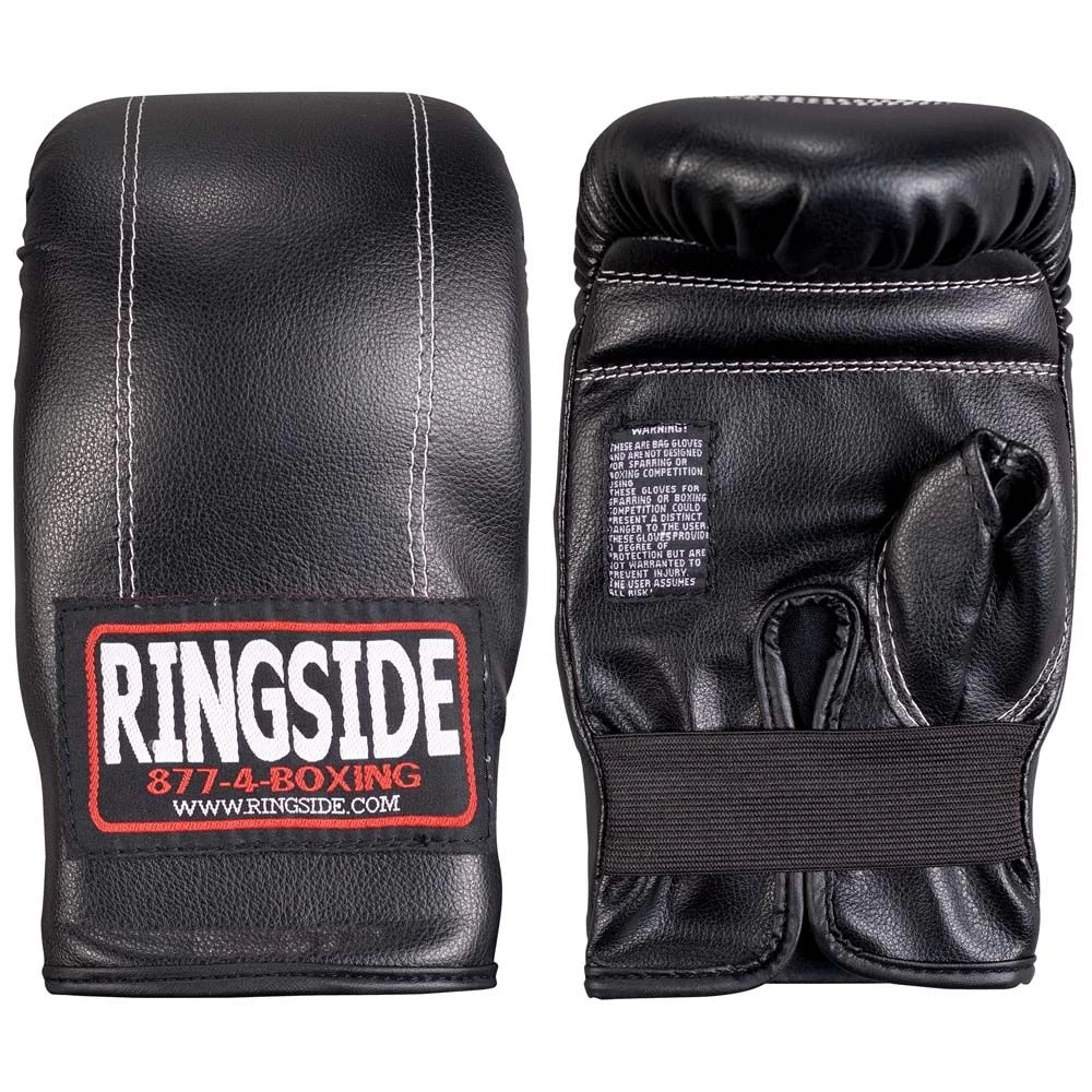Ringside Econo Bag Gloves