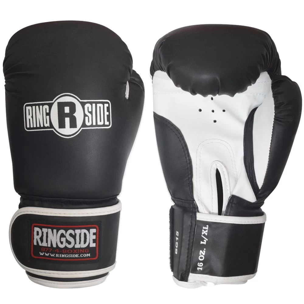 Ringside Striker Training Gloves - Image 6