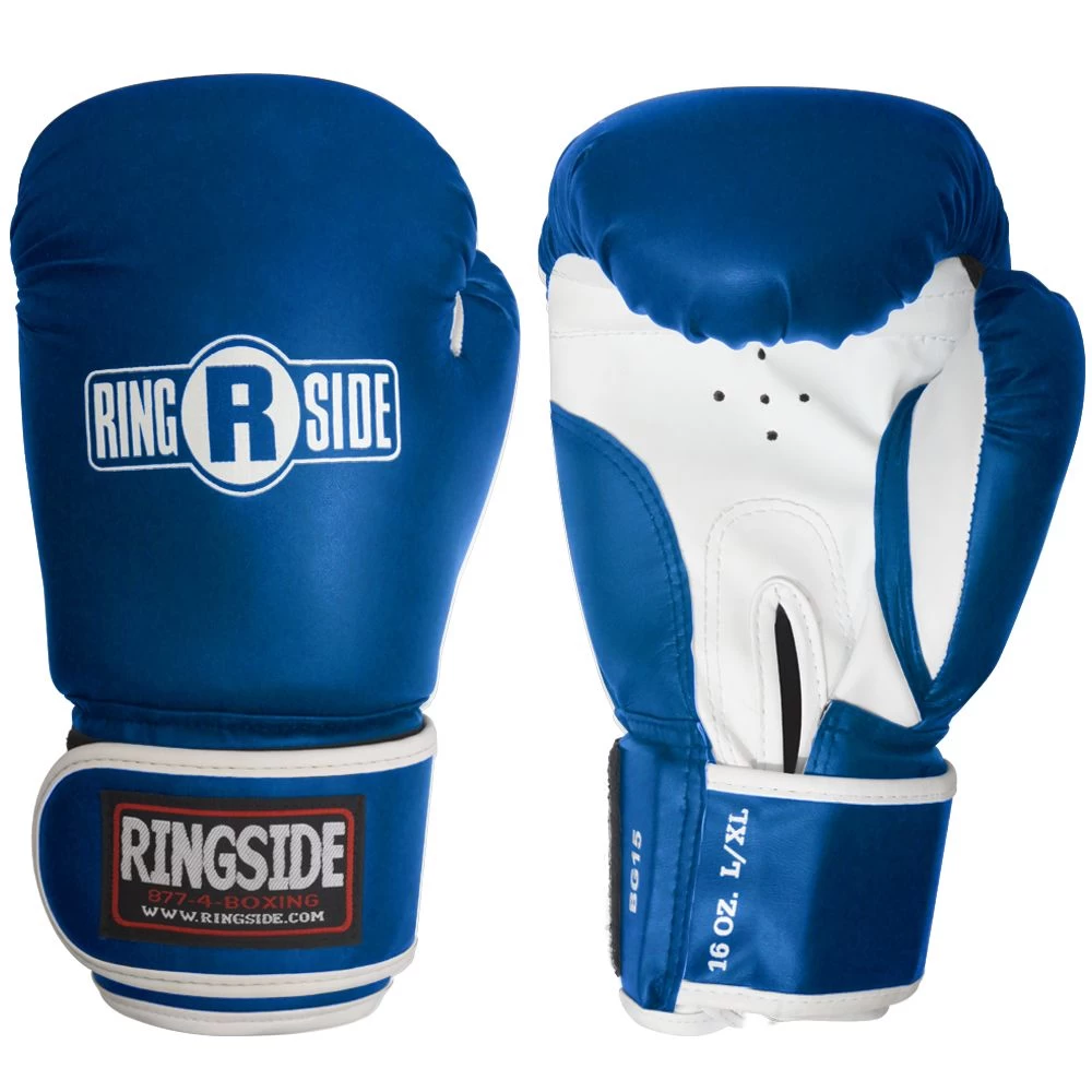 Ringside Striker Training Gloves - Image 5