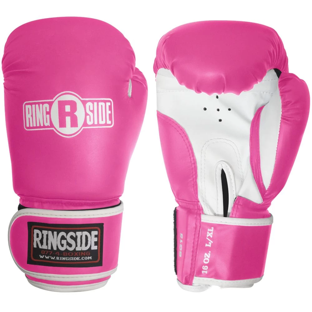 Ringside Striker Training Gloves - Image 4
