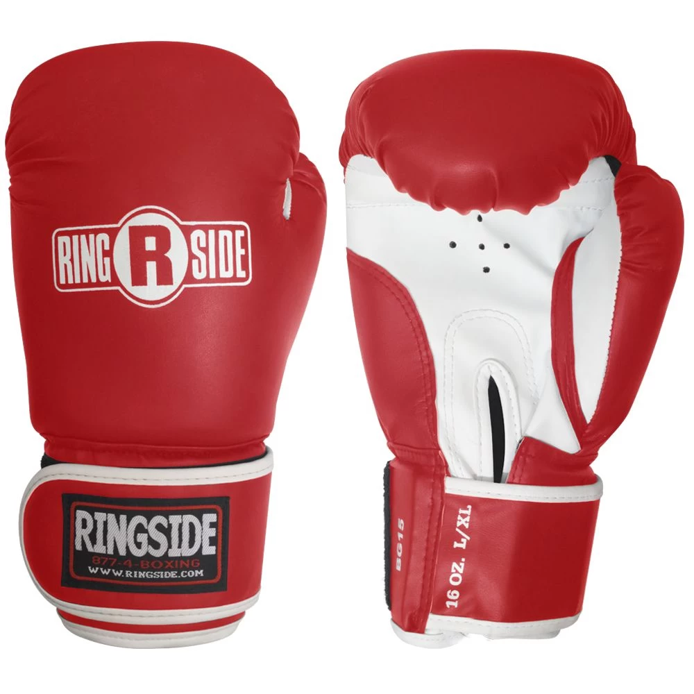 Ringside Striker Training Gloves - Image 3