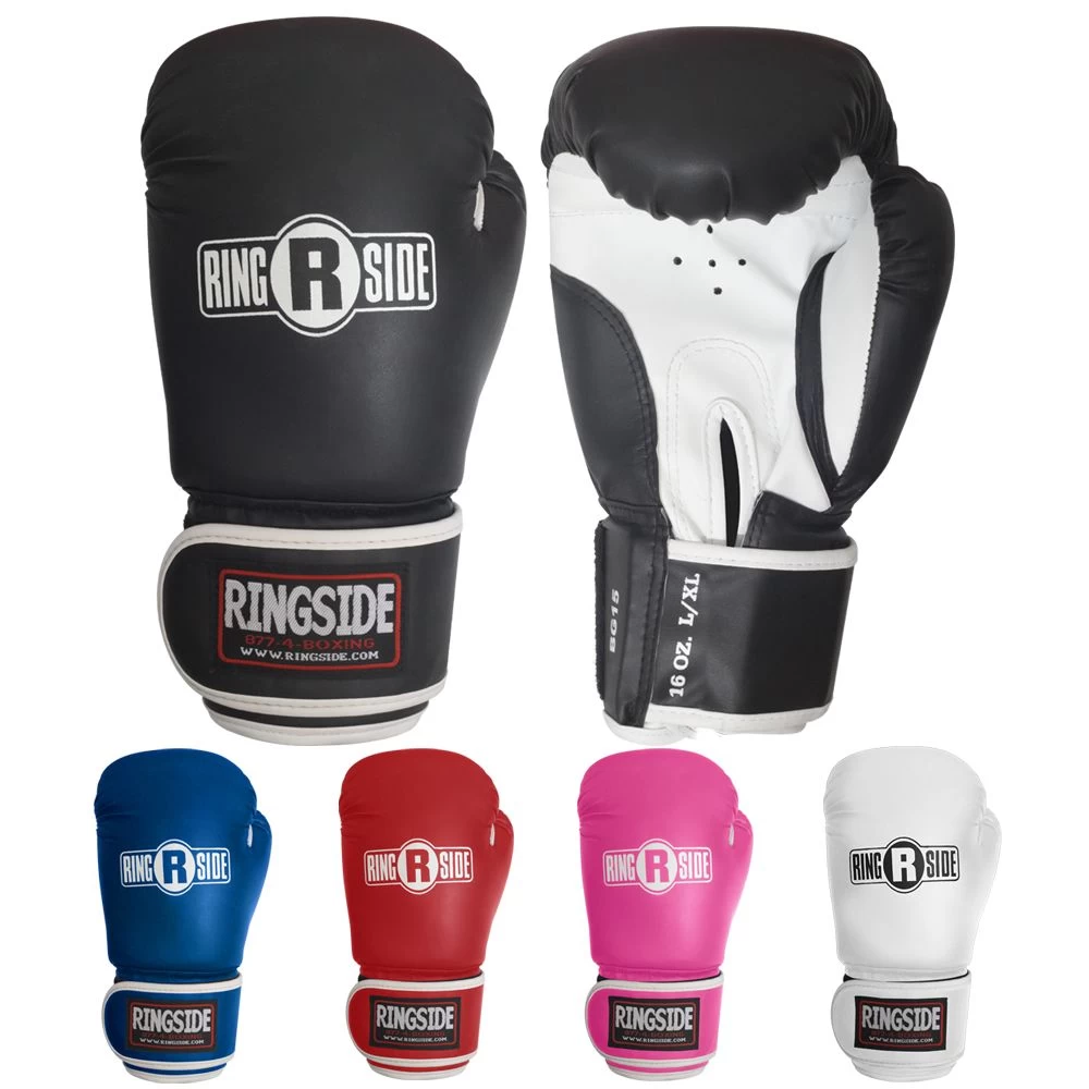 Ringside Striker Training Gloves - Image 7