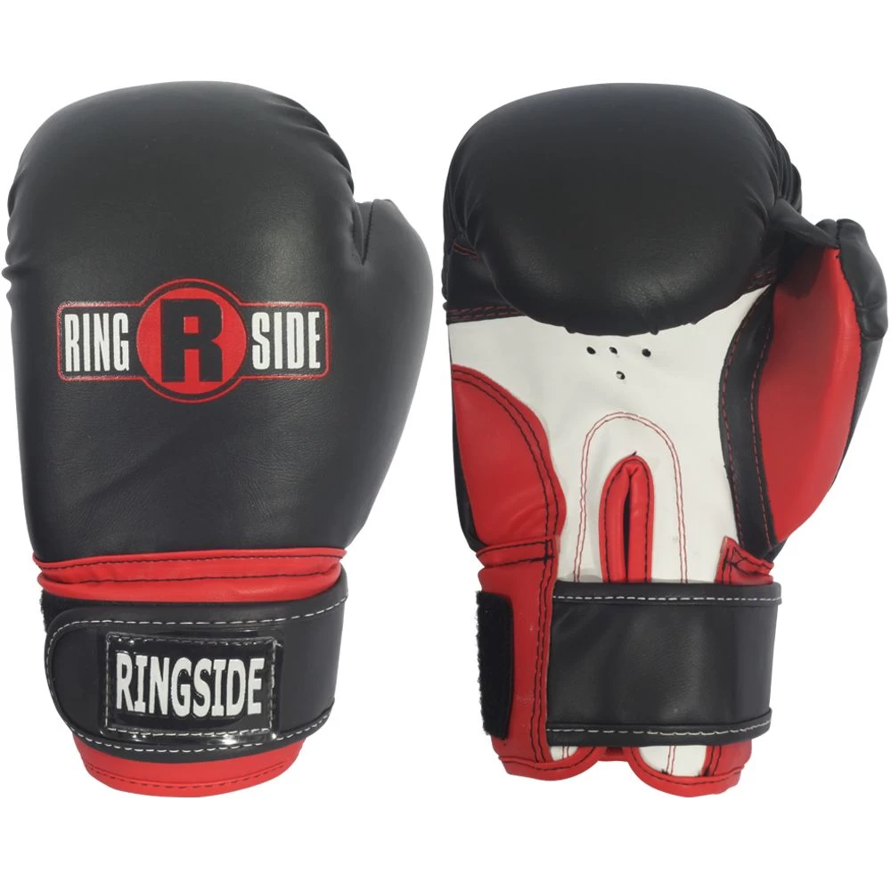 Ringside Youth Pro Style Training Gloves - Image 6