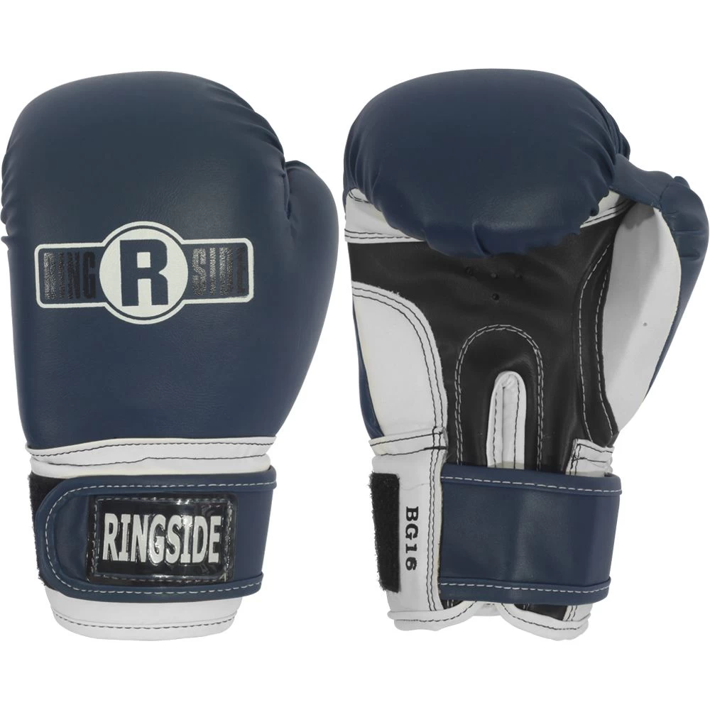 Ringside Youth Pro Style Training Gloves - Image 5