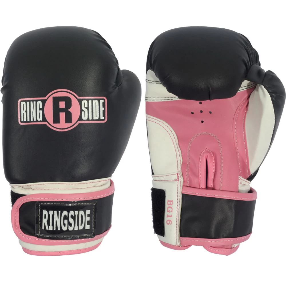 Ringside Youth Pro Style Training Gloves - Image 4
