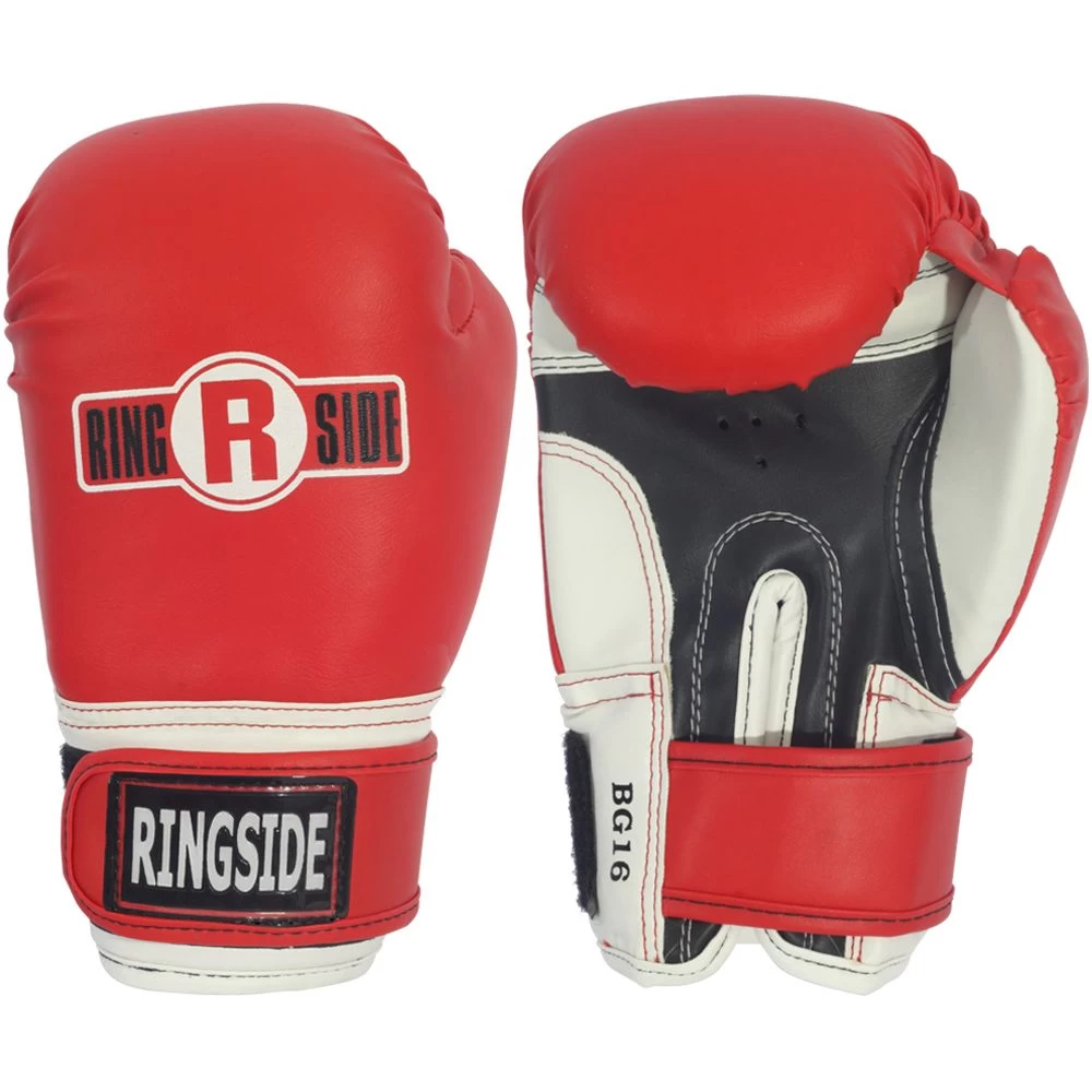 Ringside Youth Pro Style Training Gloves - Image 3