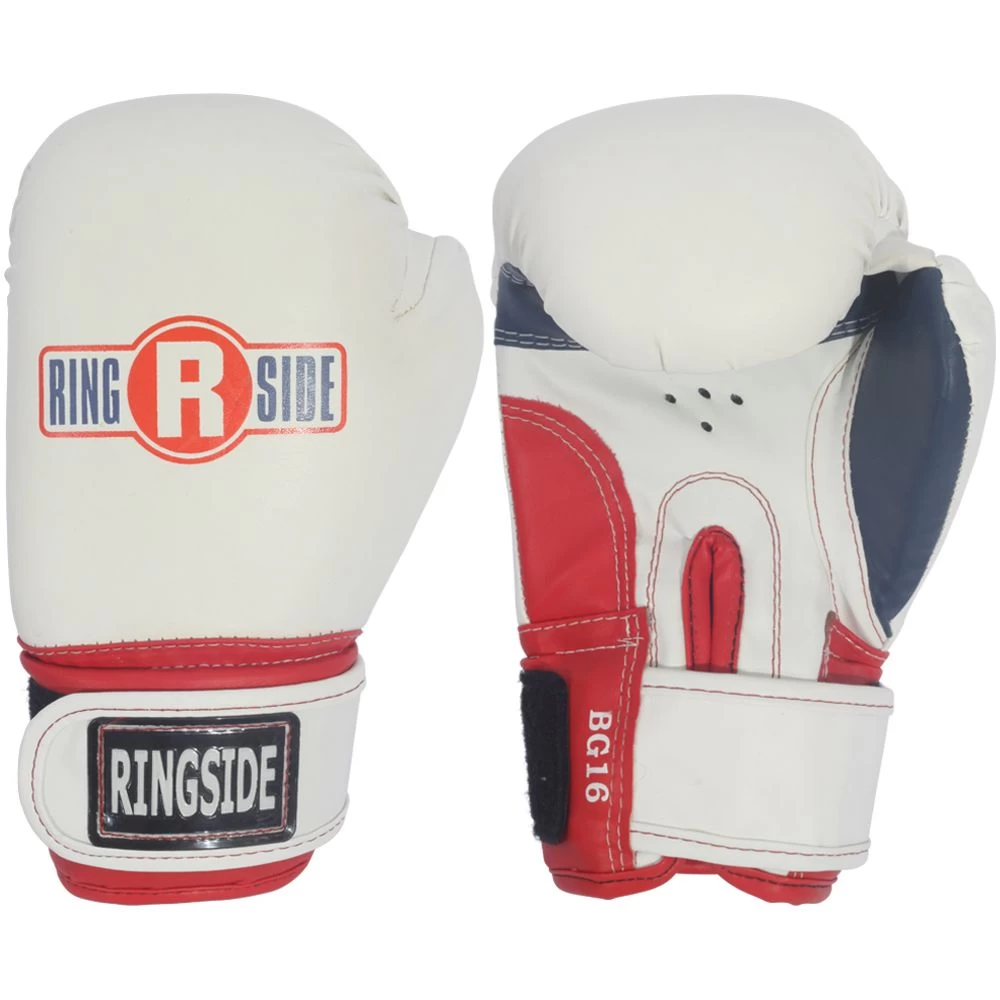 Ringside Youth Pro Style Training Gloves - Image 2