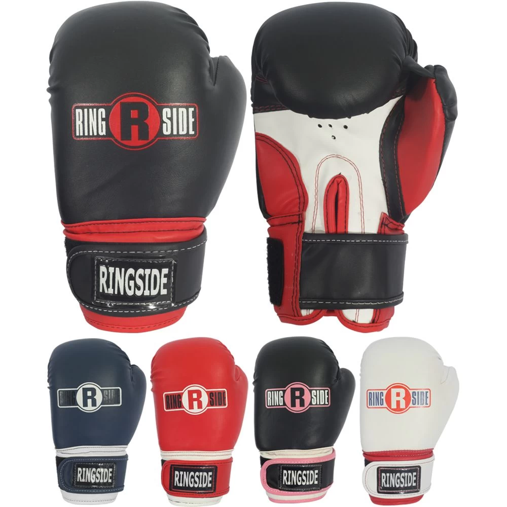 Ringside Youth Pro Style Training Gloves