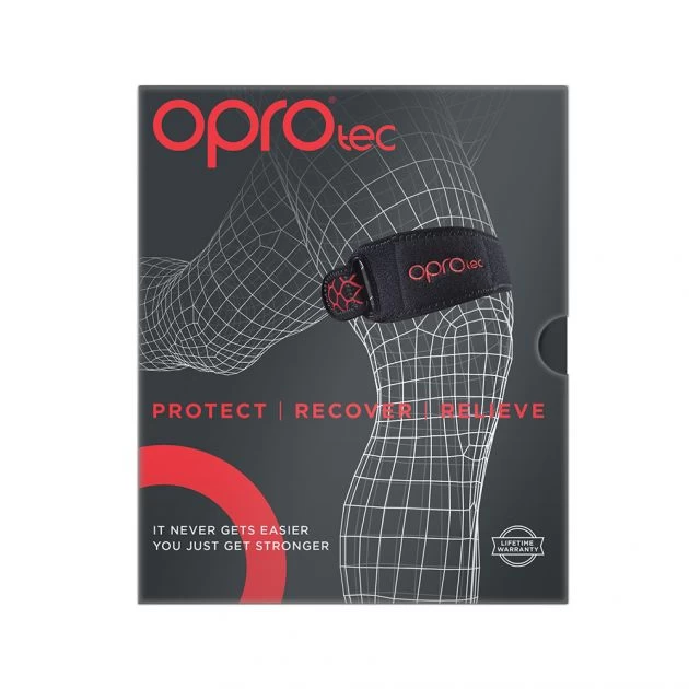 OPROtec IT Band Strap, TEC5737 - Image 3