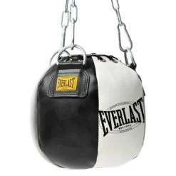 Everlast 1910 Headhunter Filled Bag 5Kg