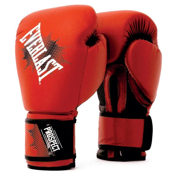 Everlast 2018 Prospect Gloves - Image 2