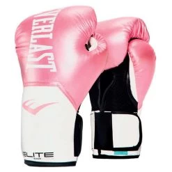 Everlast Elite Pro Style V2 Woman Training Gloves