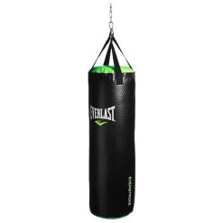 Everlast Everstrike Heavy Unfilled Bag 31Kg 5 Units