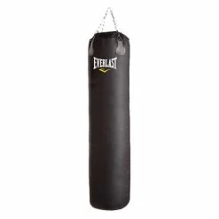 Everlast Muay Thai Heavy Filled Bag 45Kg