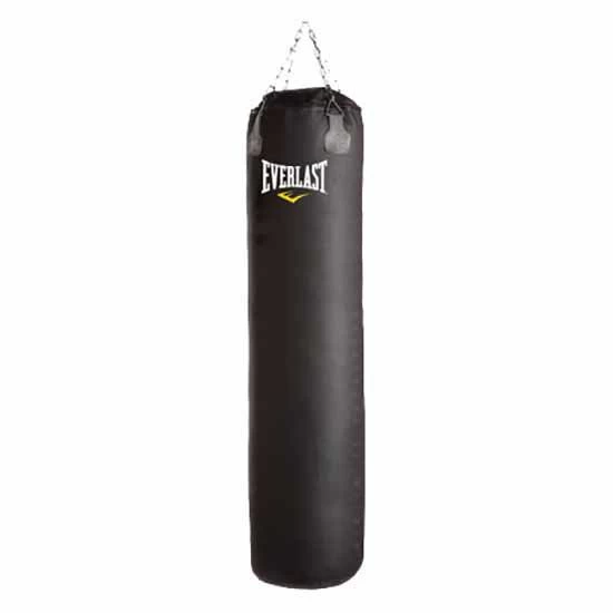 Everlast Muay Thai Heavy Filled Bag 45Kg