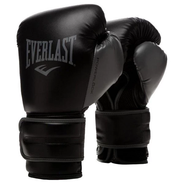 Everlast Powerlock 2R Training Gloves - Image 4