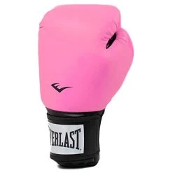 Everlast Prostyle 2 Artificial Leather Boxing Gloves