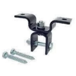 Everlast Wood Beam Heavy Bag Hanger Black Support 6 Units