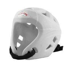 Headguard Top Ten Avantgarde - White, 0066