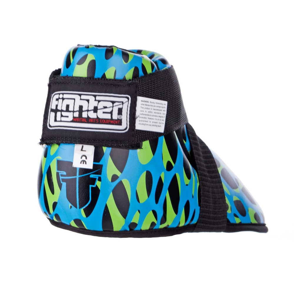 Fighter Kicks Mimicry, F1455BB - Image 2