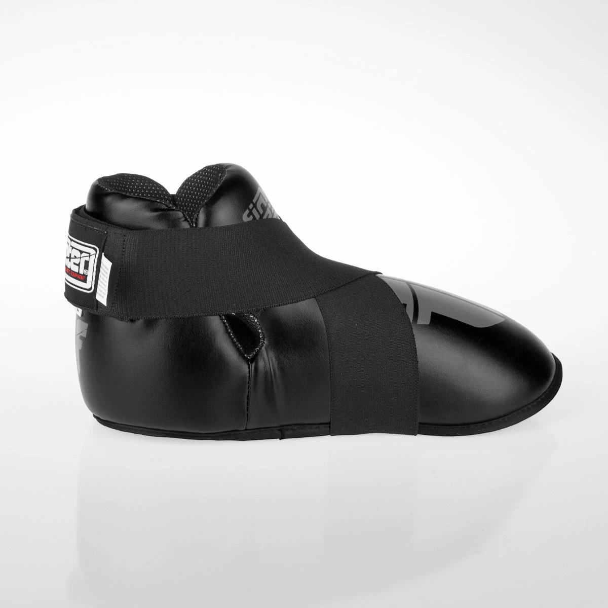 Fighter Strap Kicks - Black, FFG-001B - Image 4