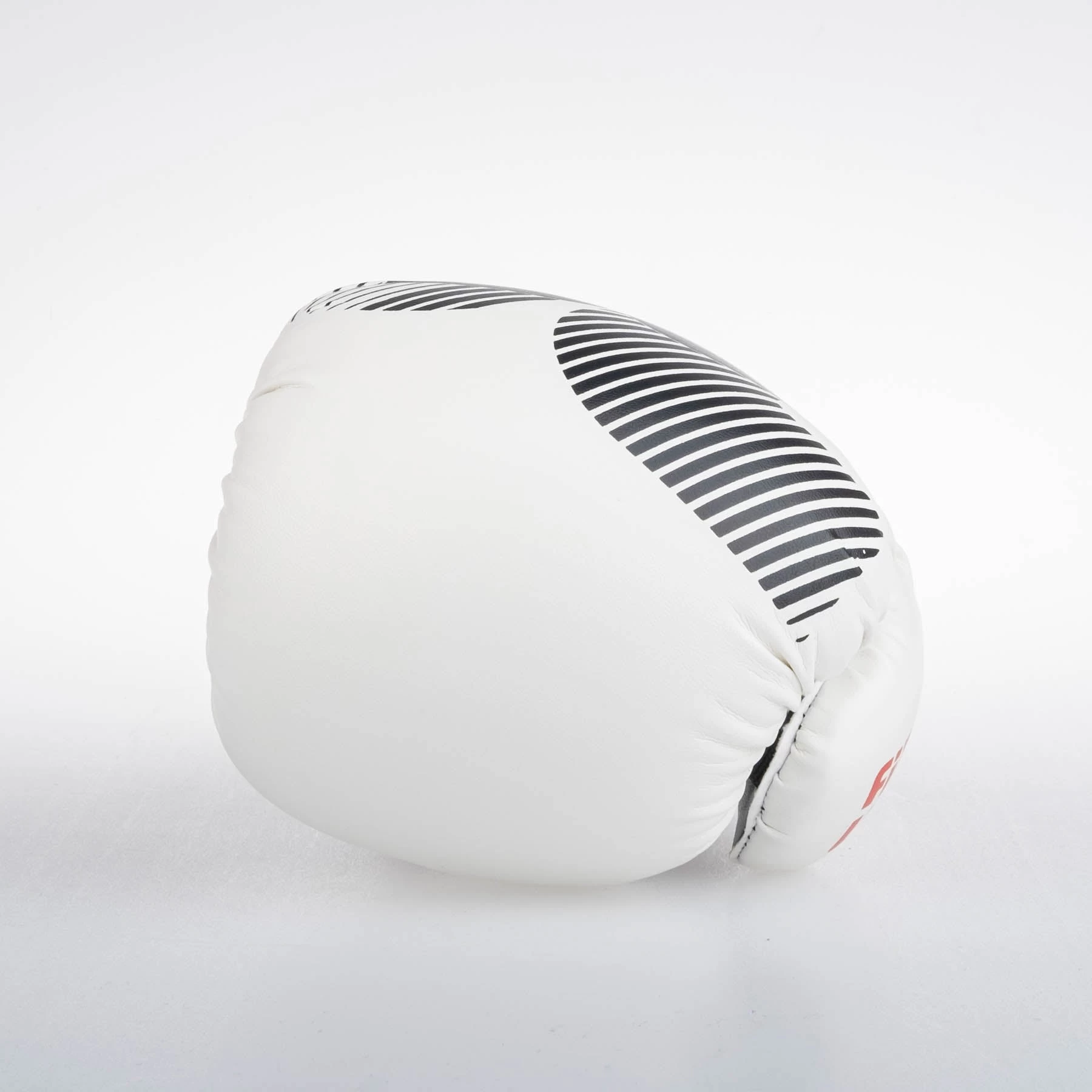 Fighter Boxing Gloves SPEED - White/black, TH1612PUWHB - Image 9