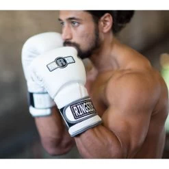 Ringside Gel Shock Safety Sparring Boxing Gloves