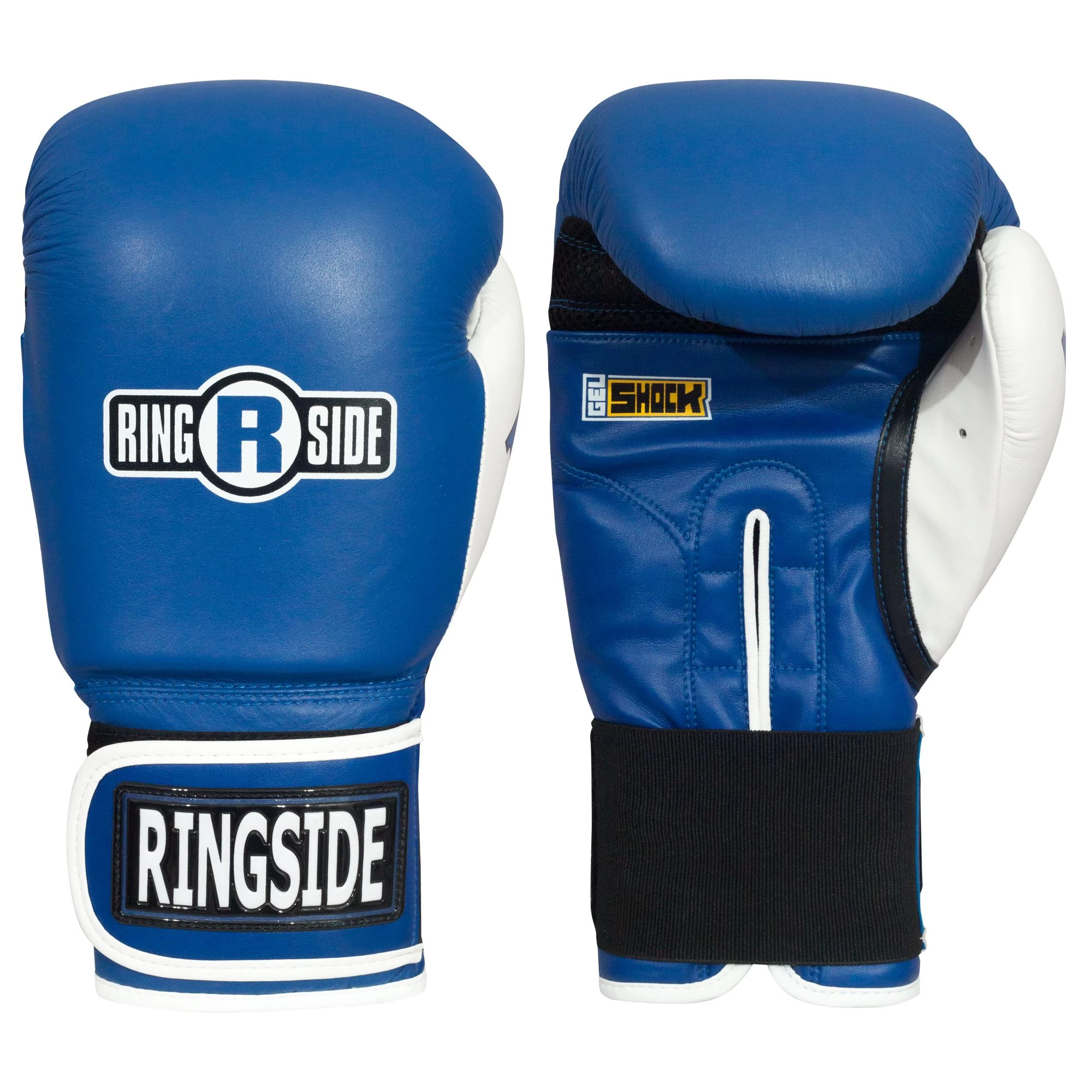 Ringside Gel Shockâ„¢ Boxing Super Bag Gloves - Image 7
