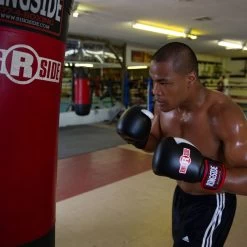 Ringside Gel Shock™ Boxing Super Bag Gloves