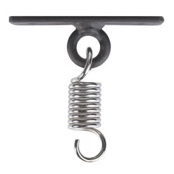 Gymstick Heavy Bag Ceiling Mount+Spring