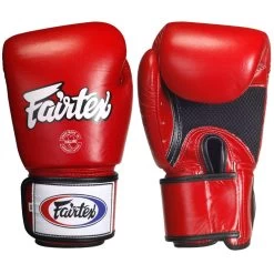 Fairtex Breathable Bag Gloves