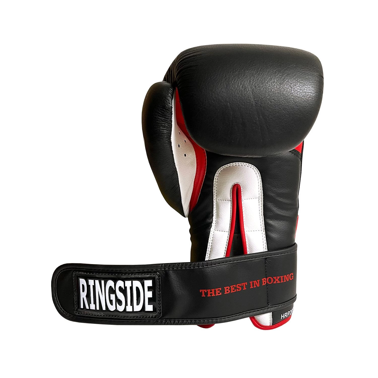 Ringside Heavy Hitter Pro Quad Layer Sparring Glove - Image 3