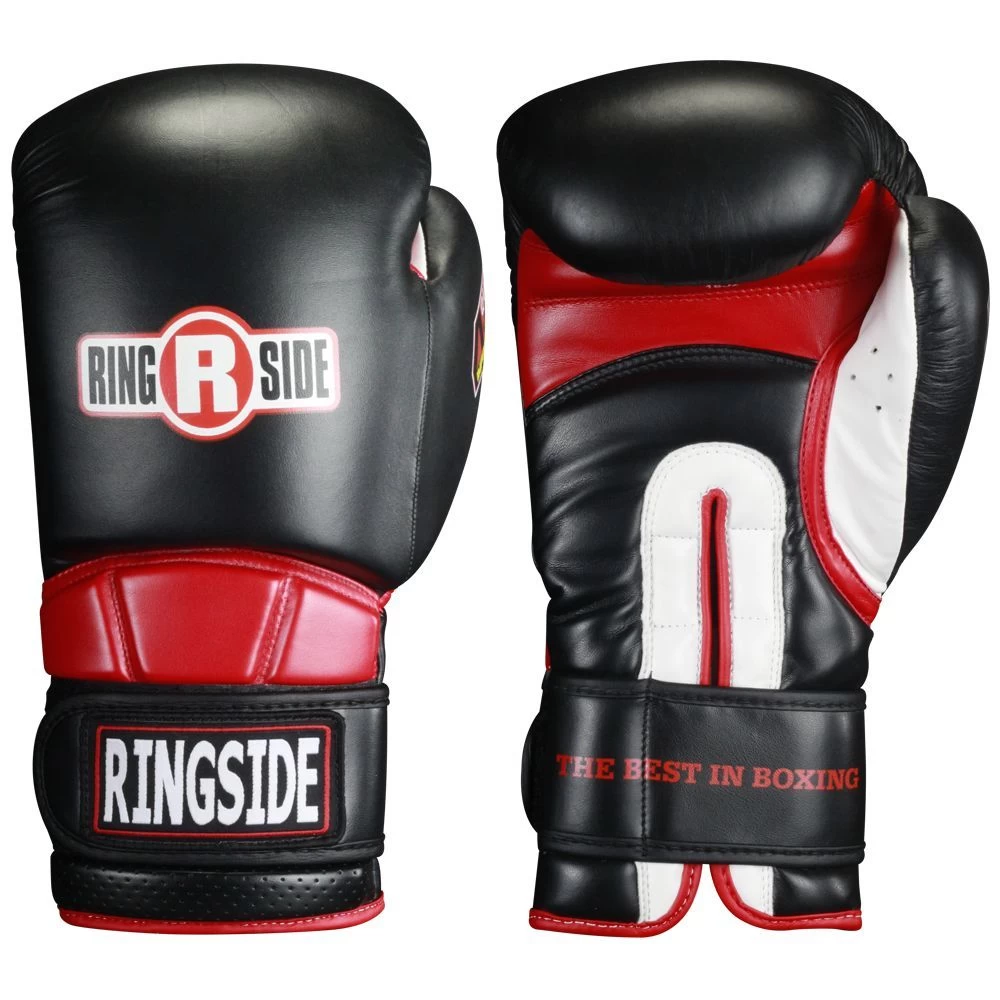Ringside Heavy Hitter Pro Quad Layer Sparring Glove - Image 5