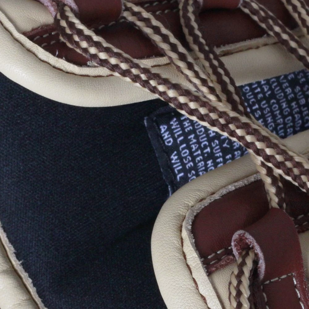 Ringside Heritage Lace Sparring Gloves - Image 6