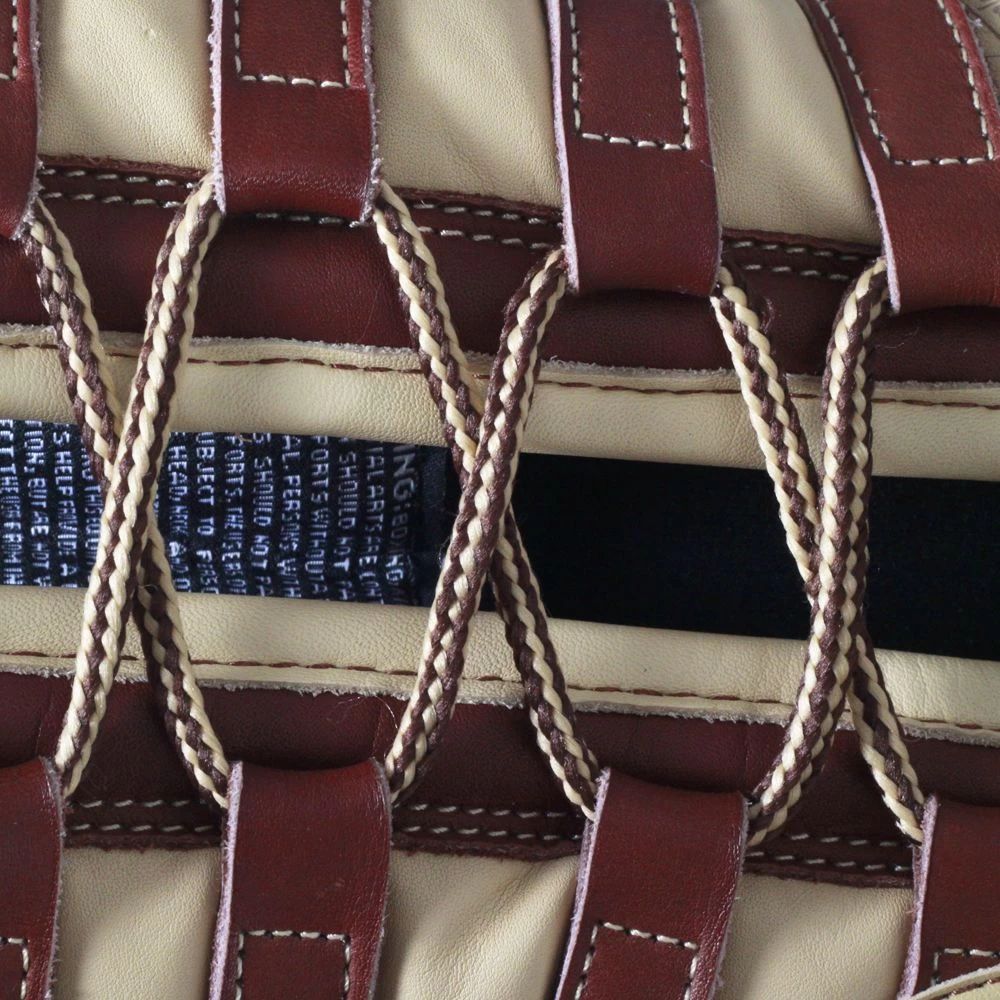 Ringside Heritage Lace Sparring Gloves - Image 3