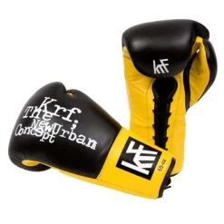 KRF Professional Combat Gloves