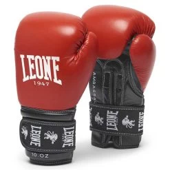 Ambassador Combat Gloves
